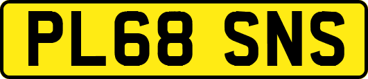PL68SNS