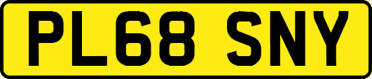 PL68SNY