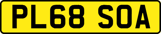 PL68SOA