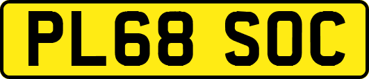 PL68SOC