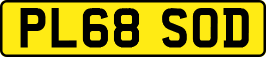 PL68SOD