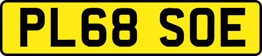 PL68SOE