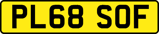 PL68SOF