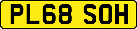 PL68SOH