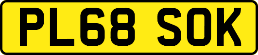 PL68SOK