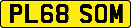 PL68SOM