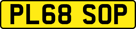 PL68SOP