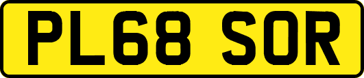 PL68SOR
