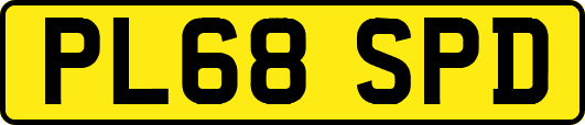 PL68SPD
