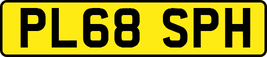 PL68SPH