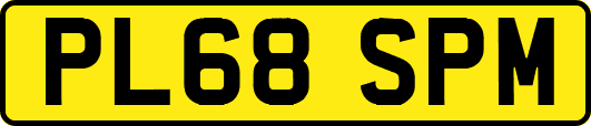 PL68SPM
