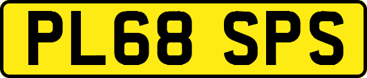 PL68SPS