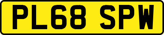 PL68SPW