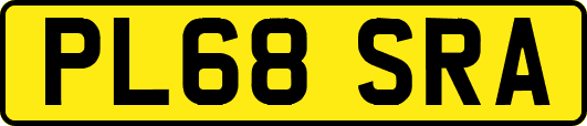 PL68SRA