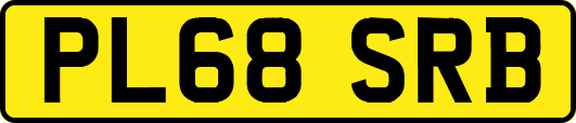 PL68SRB