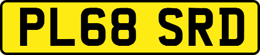 PL68SRD