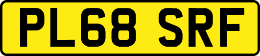 PL68SRF