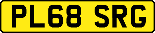 PL68SRG