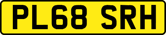 PL68SRH