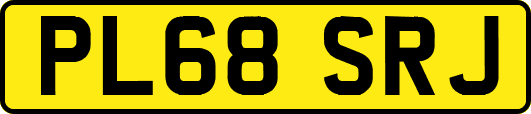 PL68SRJ