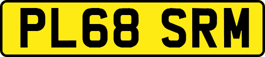 PL68SRM