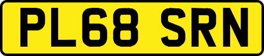 PL68SRN