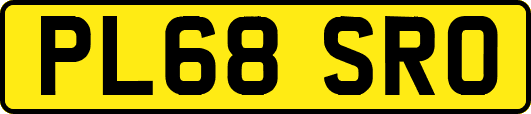 PL68SRO