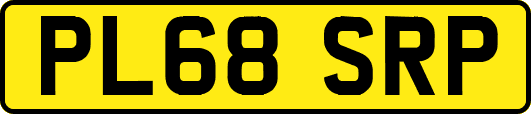 PL68SRP