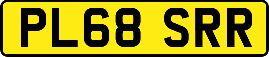 PL68SRR
