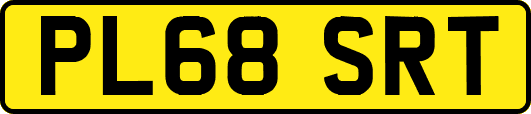 PL68SRT