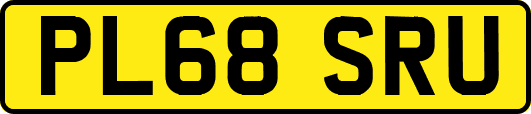 PL68SRU