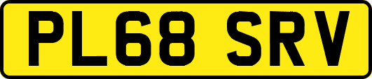 PL68SRV