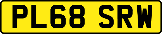 PL68SRW