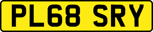 PL68SRY