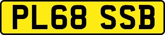 PL68SSB