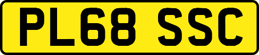 PL68SSC