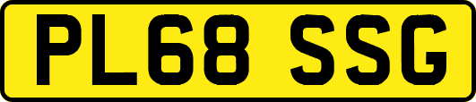 PL68SSG