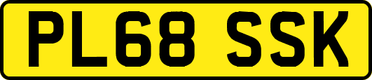 PL68SSK