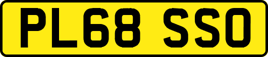 PL68SSO