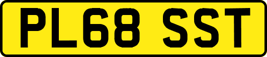 PL68SST