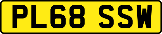 PL68SSW