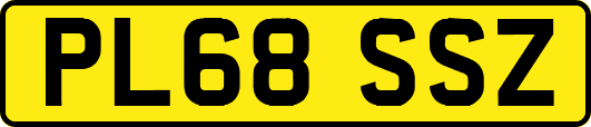 PL68SSZ