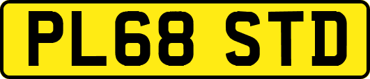 PL68STD