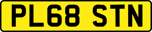 PL68STN