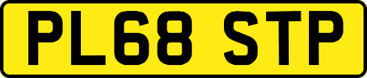 PL68STP