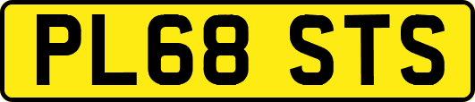PL68STS