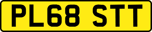 PL68STT