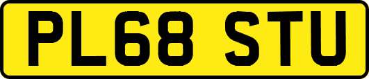 PL68STU