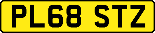 PL68STZ