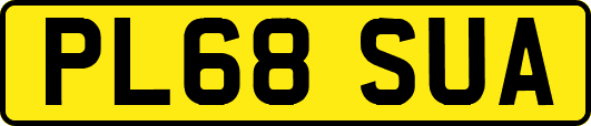 PL68SUA
